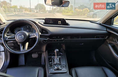 Внедорожник / Кроссовер Mazda CX-30 2021 в 