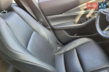 Внедорожник / Кроссовер Mazda CX-30 2021 в 