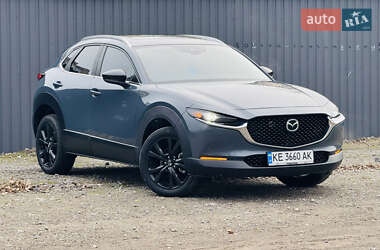 Внедорожник / Кроссовер Mazda CX-30 2022 в Каменском