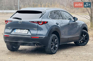 Позашляховик / Кросовер Mazda CX-30 2022 в Кам'янському