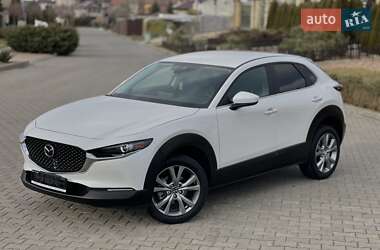 Внедорожник / Кроссовер Mazda CX-30 2021 в Одессе