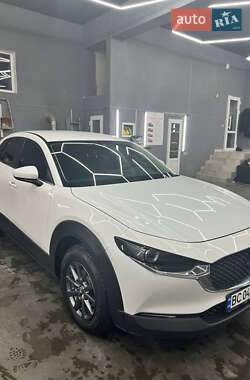 Внедорожник / Кроссовер Mazda CX-30 2019 в 