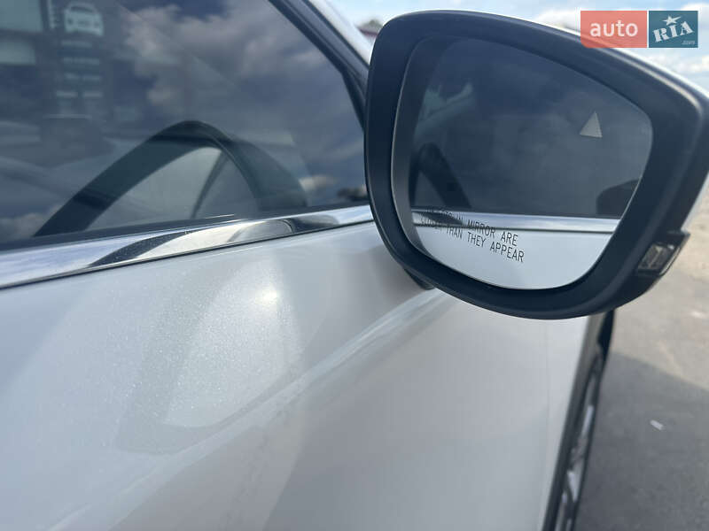 Внедорожник / Кроссовер Mazda CX-30 2020 в Сумах