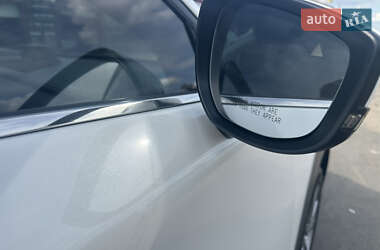 Позашляховик / Кросовер Mazda CX-30 2020 в 