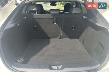 Позашляховик / Кросовер Mazda CX-30 2020 в 