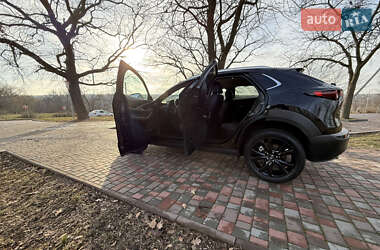 Внедорожник / Кроссовер Mazda CX-30 2022 в Кропивницком