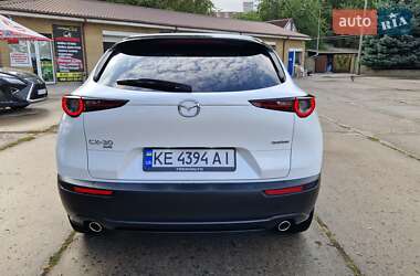 Позашляховик / Кросовер Mazda CX-30 2022 в Дніпрі