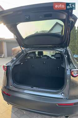 Внедорожник / Кроссовер Mazda CX-30 2020 в 