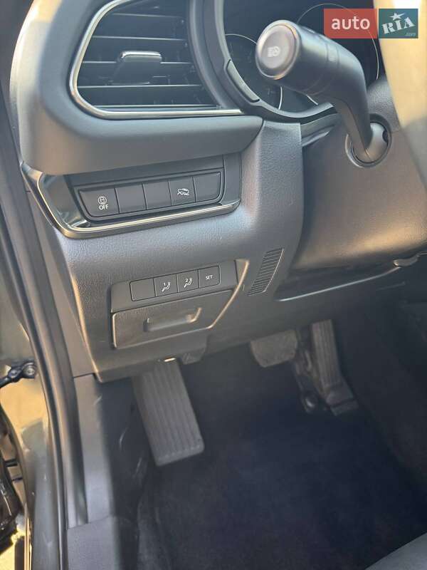 Внедорожник / Кроссовер Mazda CX-30 2020 в Львове