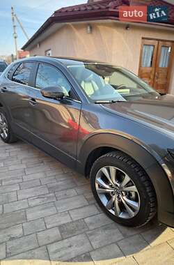 Внедорожник / Кроссовер Mazda CX-30 2020 в 