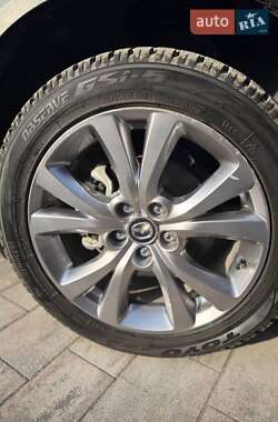 Внедорожник / Кроссовер Mazda CX-30 2020 в 