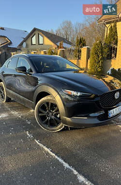 Позашляховик / Кросовер Mazda CX-30 2021 в Києві