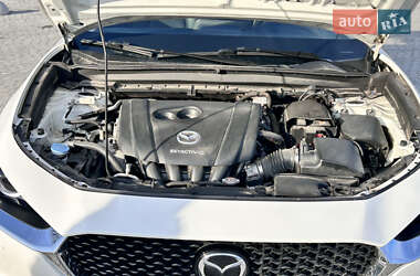 Внедорожник / Кроссовер Mazda CX-30 2020 в 