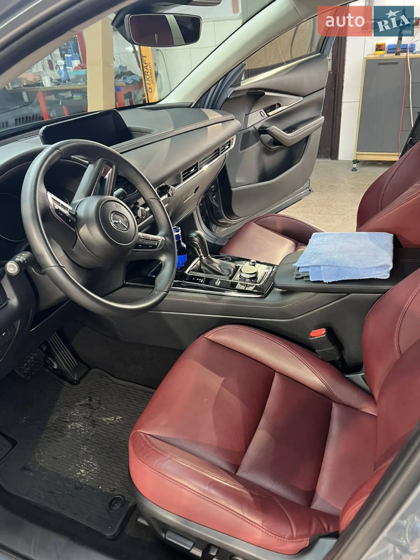 2022 Mazda CX-30 - мініатюра 2