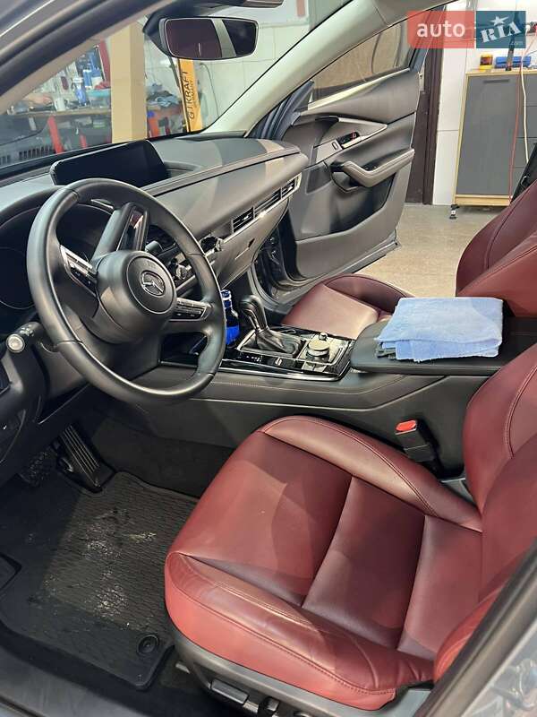 Внедорожник / Кроссовер Mazda CX-30 2022 в Харькове фото 2 Внедорожник / Кроссовер Mazda CX-30 2022 в Харькове