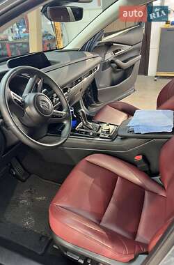Внедорожник / Кроссовер Mazda CX-30 2022 в 