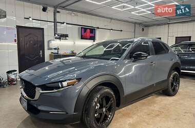 Внедорожник / Кроссовер Mazda CX-30 2022 в 