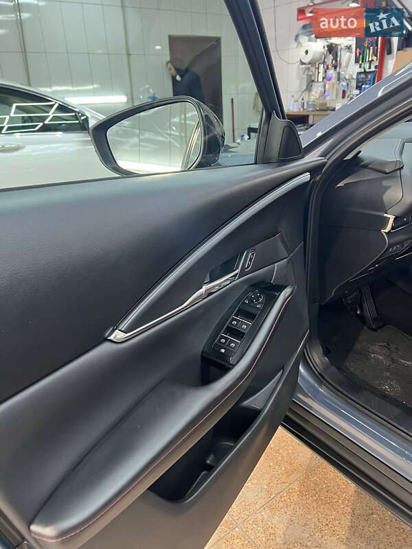 Внедорожник / Кроссовер Mazda CX-30 2022 в Харькове фото 15 Внедорожник / Кроссовер Mazda CX-30 2022 в Харькове