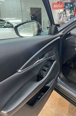 Внедорожник / Кроссовер Mazda CX-30 2022 в 