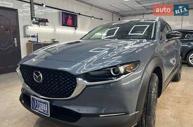 Внедорожник / Кроссовер Mazda CX-30 2022 в Харькове