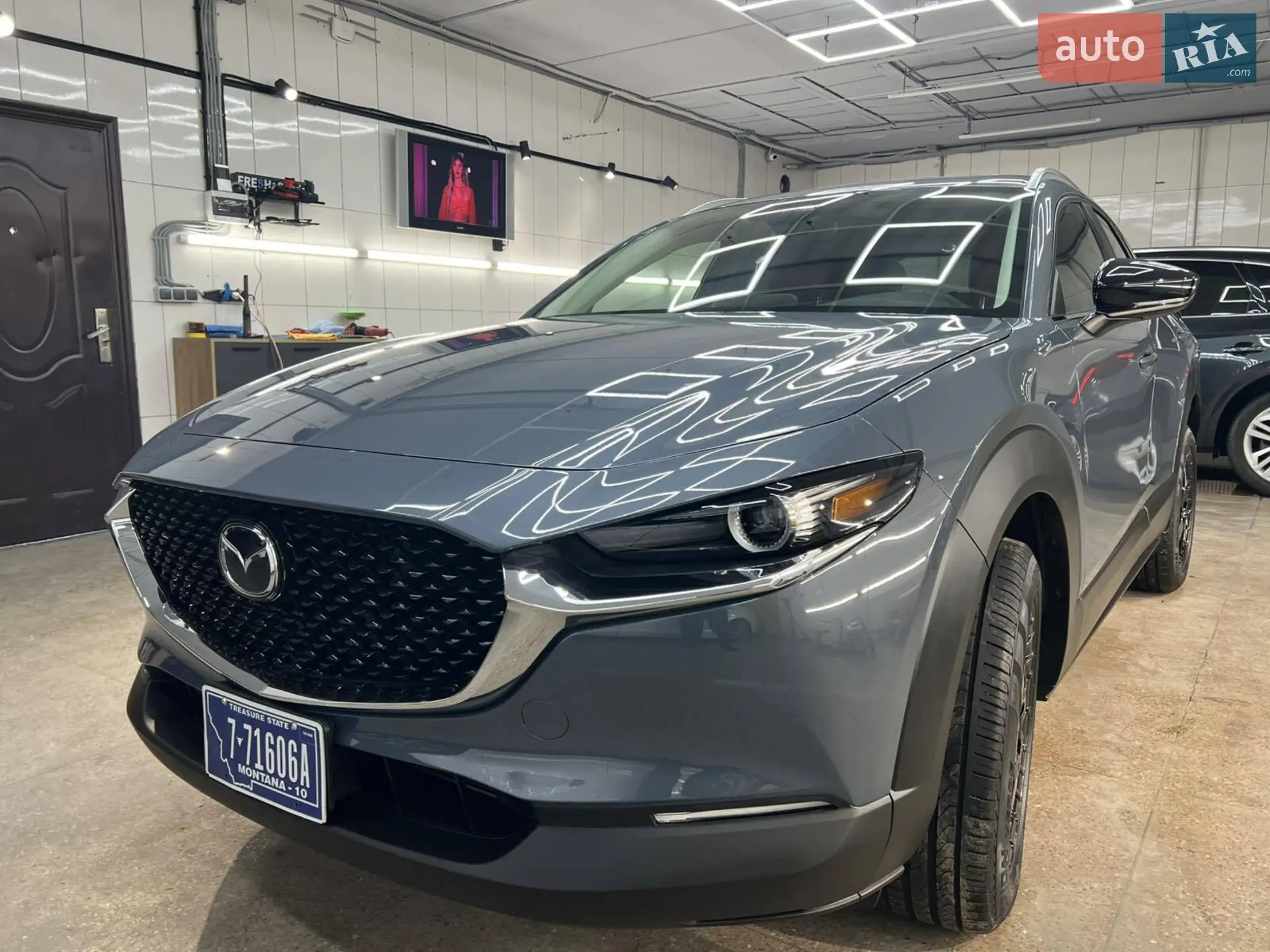 2022 Mazda CX-30 - мініатюра 17