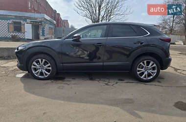 Внедорожник / Кроссовер Mazda CX-30 2021 в 
