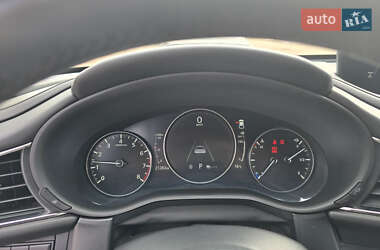Внедорожник / Кроссовер Mazda CX-30 2021 в 