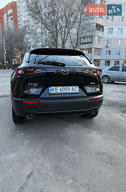 Внедорожник / Кроссовер Mazda CX-30 2022 в 
