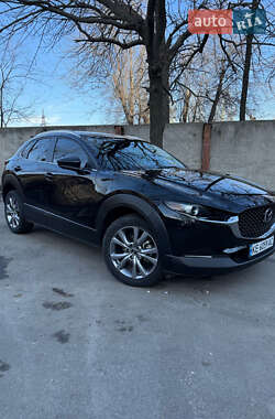 Позашляховик / Кросовер Mazda CX-30 2022 в Дніпрі