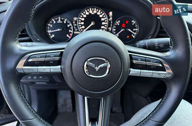 Внедорожник / Кроссовер Mazda CX-30 2022 в 