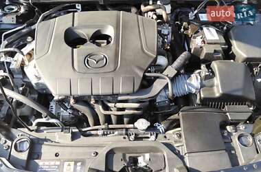 Позашляховик / Кросовер Mazda CX-30 2023 в 