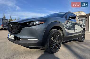 Внедорожник / Кроссовер Mazda CX-30 2022 в 