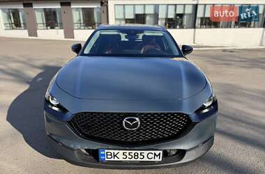 Внедорожник / Кроссовер Mazda CX-30 2022 в 