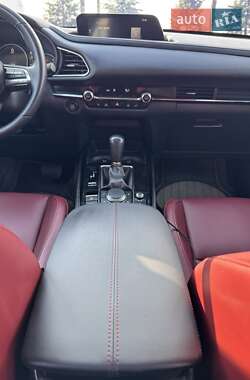 Внедорожник / Кроссовер Mazda CX-30 2022 в 