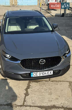 Внедорожник / Кроссовер Mazda CX-30 2020 в 