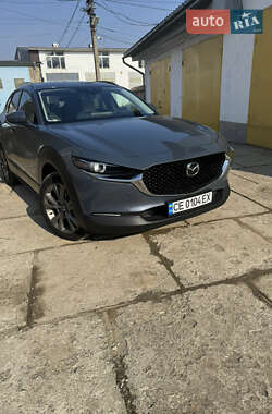 Внедорожник / Кроссовер Mazda CX-30 2020 в 