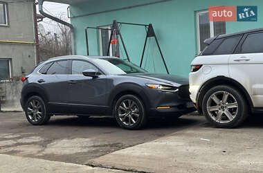 Внедорожник / Кроссовер Mazda CX-30 2020 в 