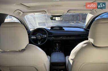 Внедорожник / Кроссовер Mazda CX-30 2020 в 