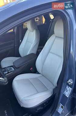 Внедорожник / Кроссовер Mazda CX-30 2020 в 