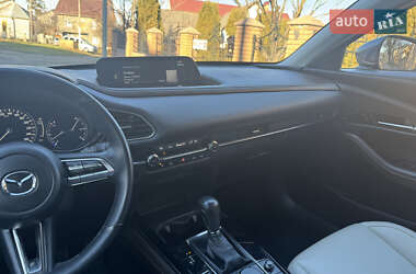 Внедорожник / Кроссовер Mazda CX-30 2020 в 