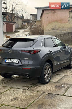 Внедорожник / Кроссовер Mazda CX-30 2020 в 