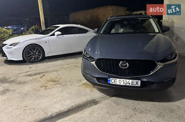 Внедорожник / Кроссовер Mazda CX-30 2020 в 