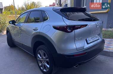 Позашляховик / Кросовер Mazda CX-30 2020 в Києві