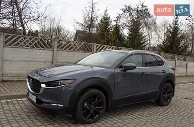 Внедорожник / Кроссовер Mazda CX-30 2020 в 