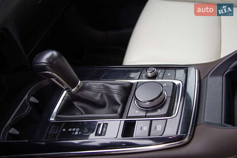 Внедорожник / Кроссовер Mazda CX-30 2020 в Ивано-Франковске