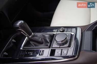 Внедорожник / Кроссовер Mazda CX-30 2020 в 