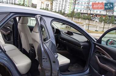 Внедорожник / Кроссовер Mazda CX-30 2020 в 