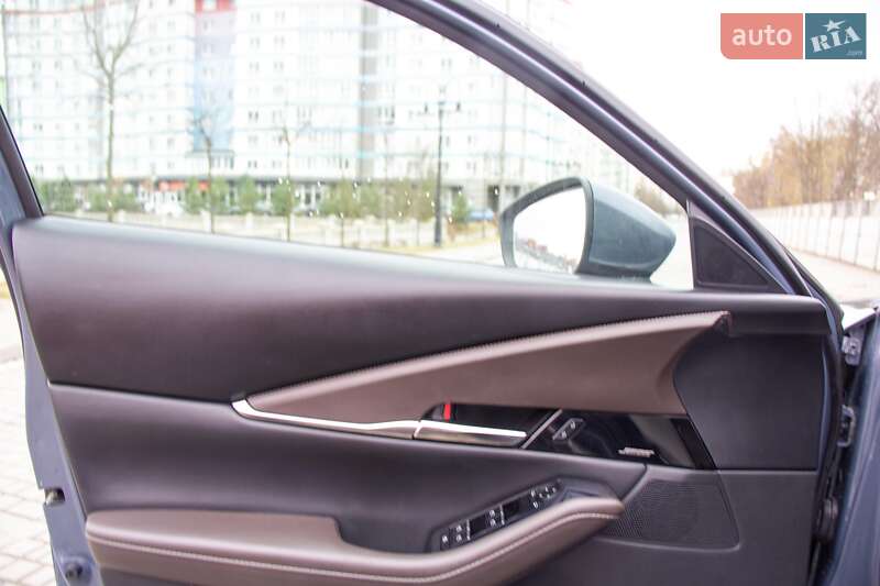 Внедорожник / Кроссовер Mazda CX-30 2020 в Ивано-Франковске