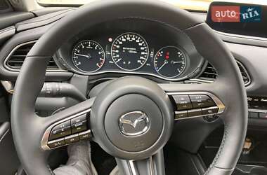 Внедорожник / Кроссовер Mazda CX-30 2024 в 