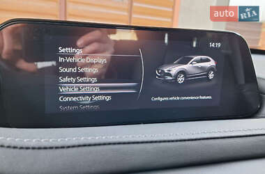 Позашляховик / Кросовер Mazda CX-30 2022 в Києві